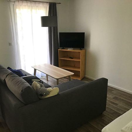 "Villa Seute Deern" Trassenheide, Familie Meutzner Extérieur photo