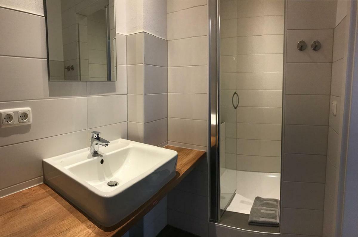 "Villa Seute Deern" Trassenheide, Familie Meutzner Extérieur photo