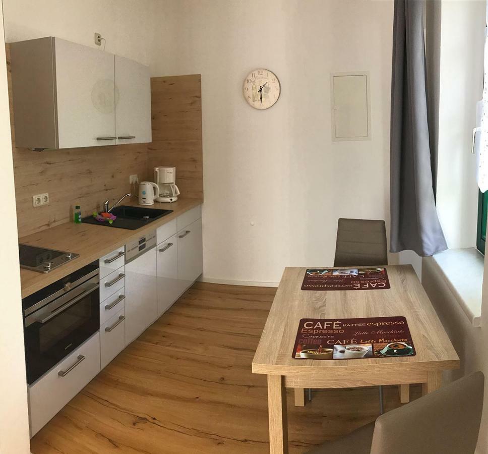 "Villa Seute Deern" Trassenheide, Familie Meutzner Extérieur photo
