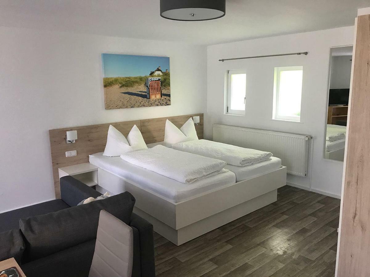 "Villa Seute Deern" Trassenheide, Familie Meutzner Extérieur photo