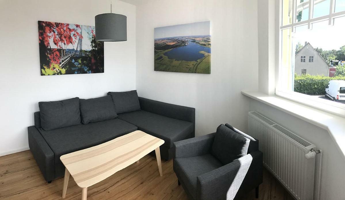"Villa Seute Deern" Trassenheide, Familie Meutzner Extérieur photo