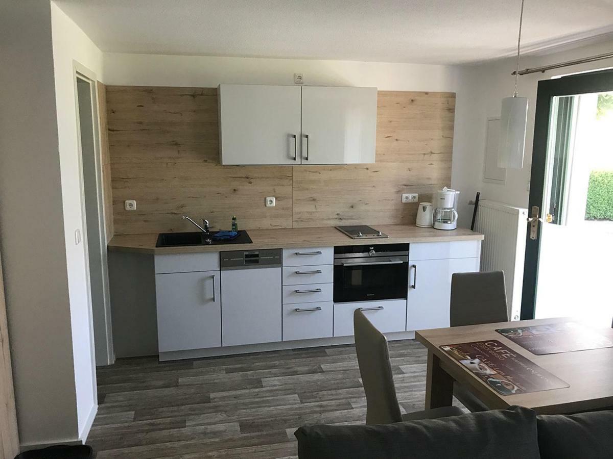 "Villa Seute Deern" Trassenheide, Familie Meutzner Extérieur photo