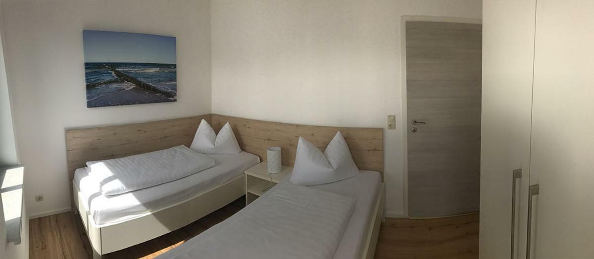 "Villa Seute Deern" Trassenheide, Familie Meutzner Extérieur photo