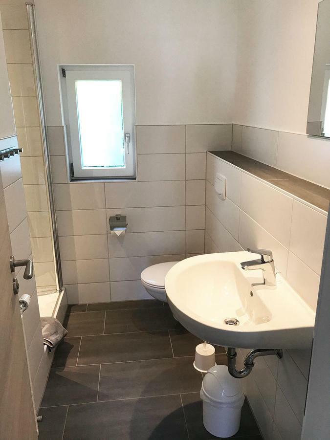 "Villa Seute Deern" Trassenheide, Familie Meutzner Extérieur photo